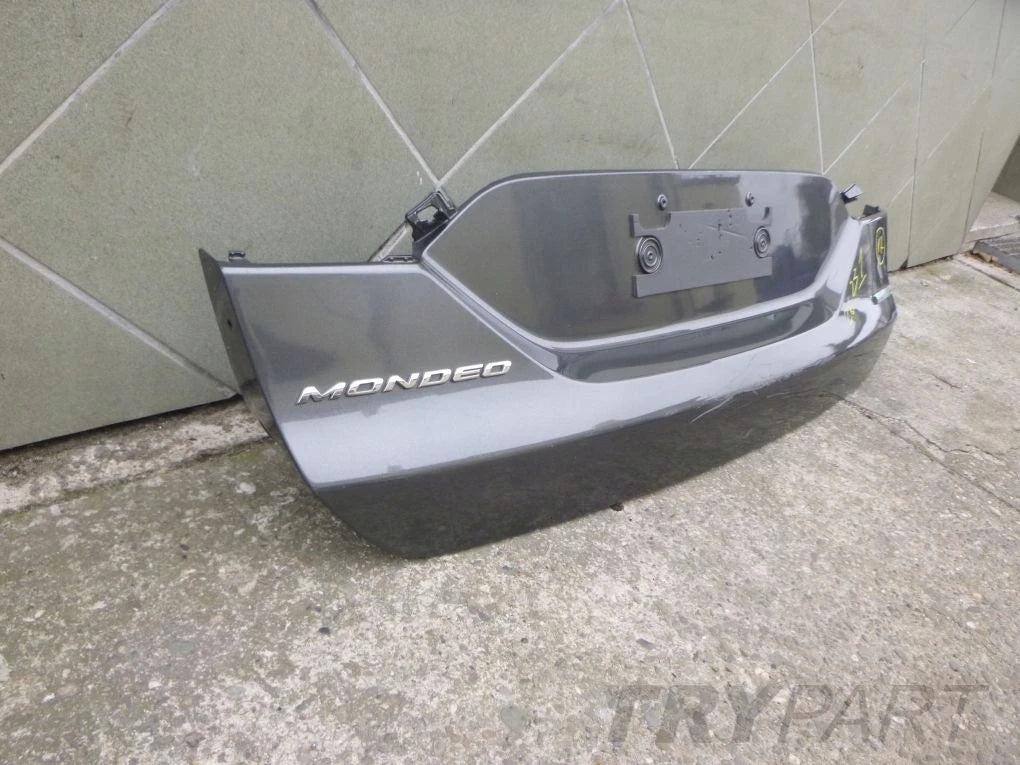 FORD MONDEO MK5 V SEDAN HB Trunk Lid Cover