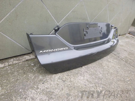 FORD MONDEO MK5 V SEDAN HB Trunk Lid Cover