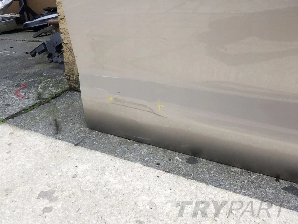 HYUNDAI I30 III 3 17- Front Right Door