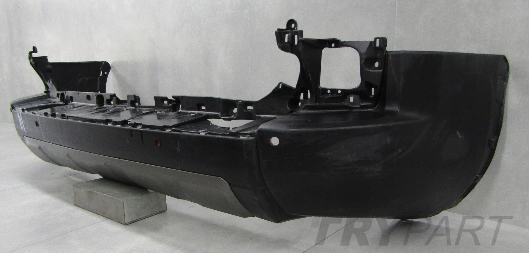 Rear Bumper Land Cruiser 250 J250 23-