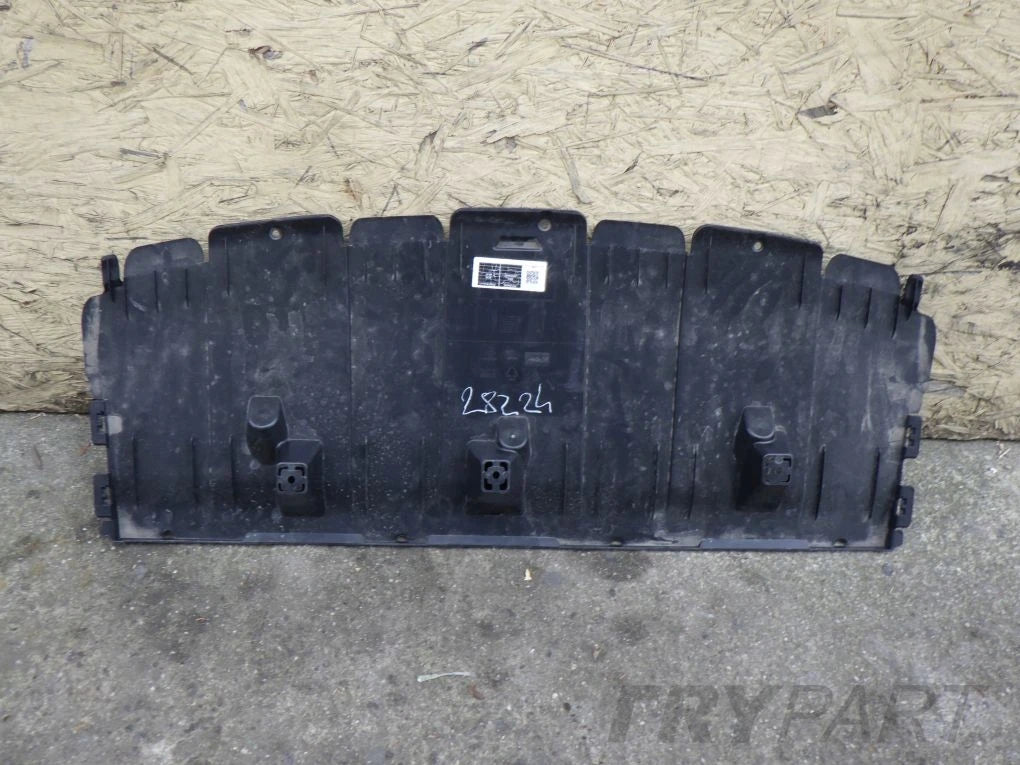 OPEL MOKKA II B 20- Bumper Cover Plate