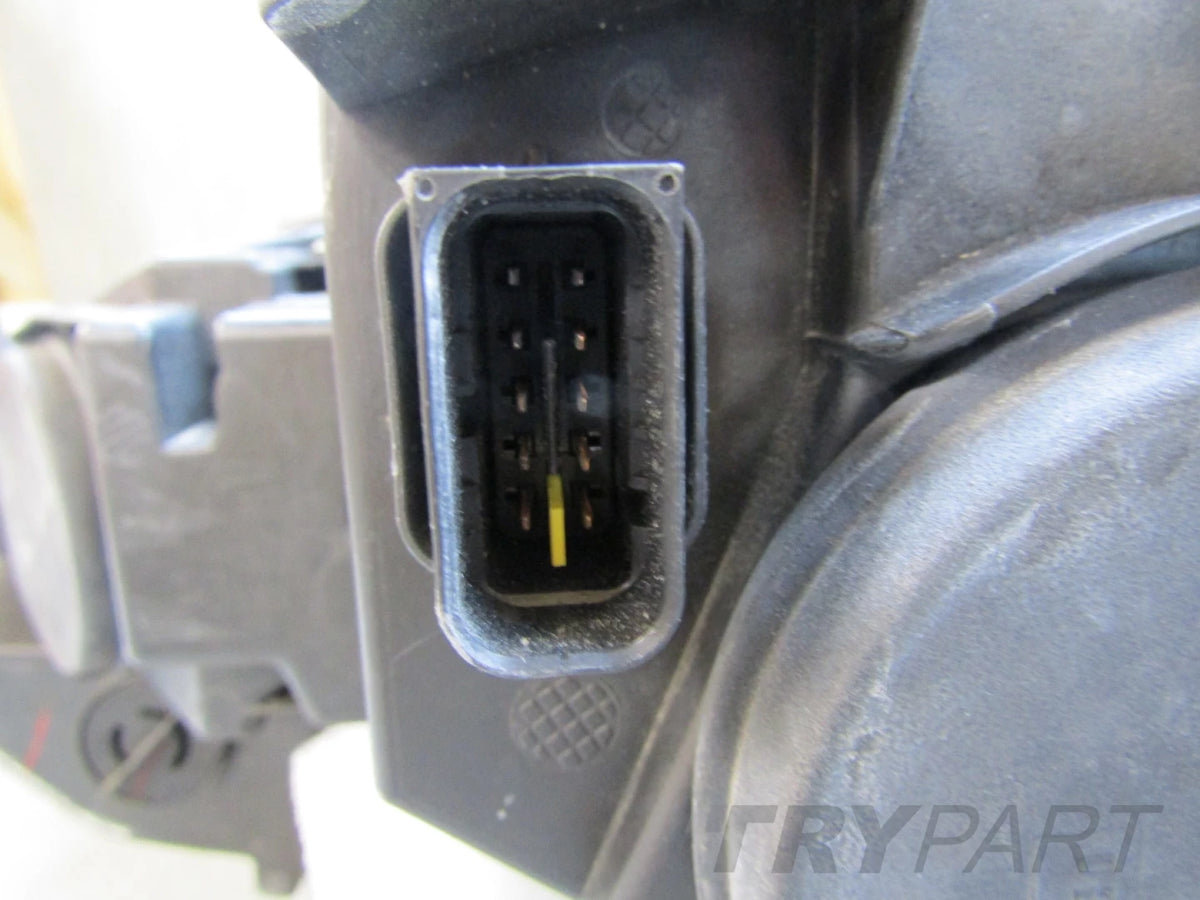 Front Lamp Peugeot Partner 4 IV Rifter STANDARD 18-23 RH 9816826880