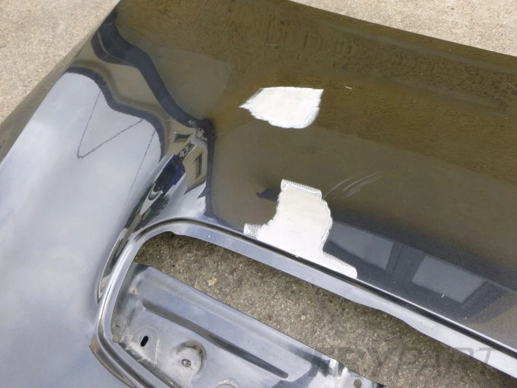 SUBARU FORESTER XT 08- Hood