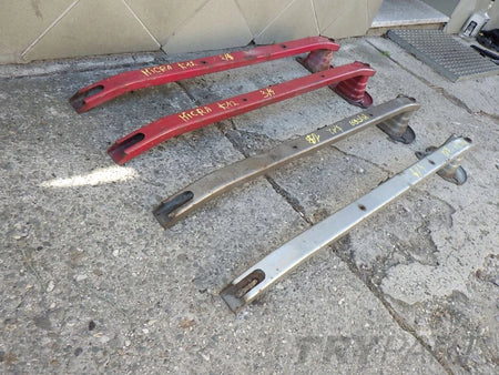 NISSAN MICRA K12 02- FRONT BUMPER SUPPORT