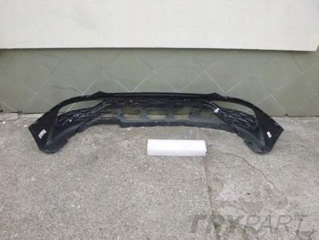 HYUNDAI TUCSON IV 4 20- Rear Bumper