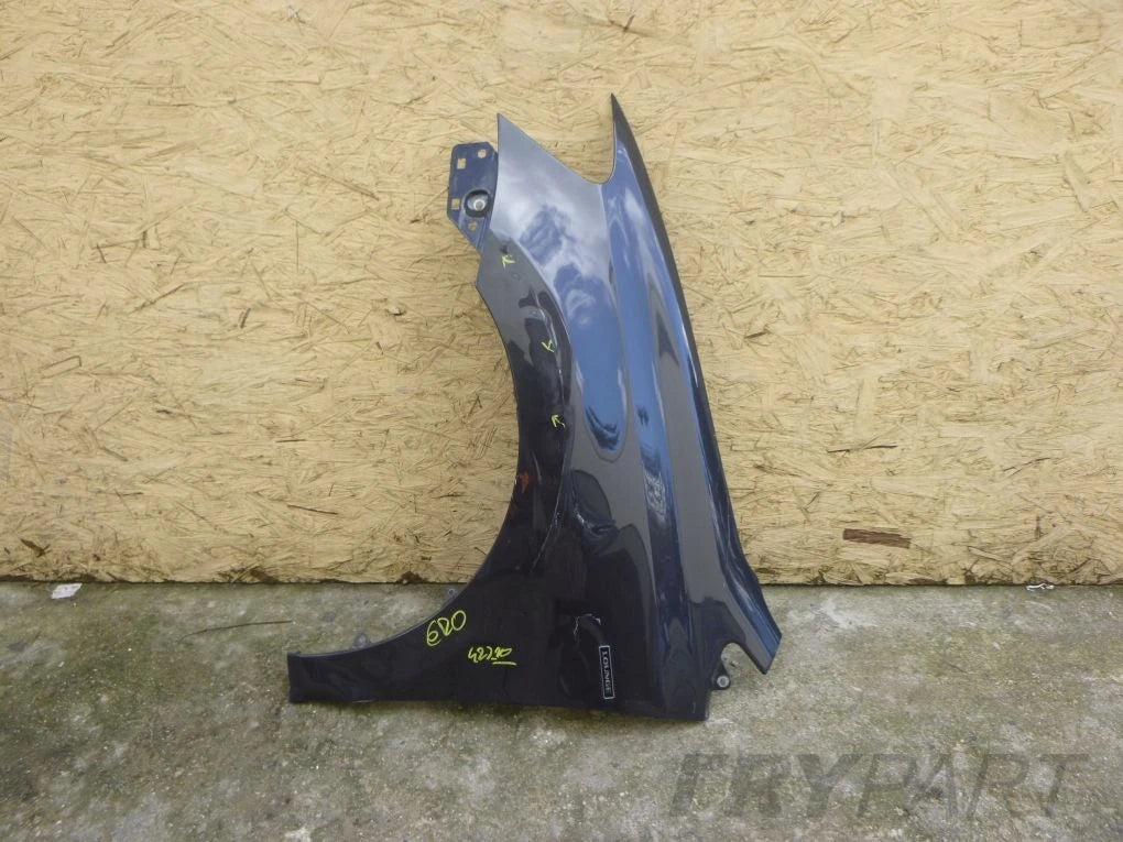 VW POLO POLO 6R0 6C0 Left Front Fender
