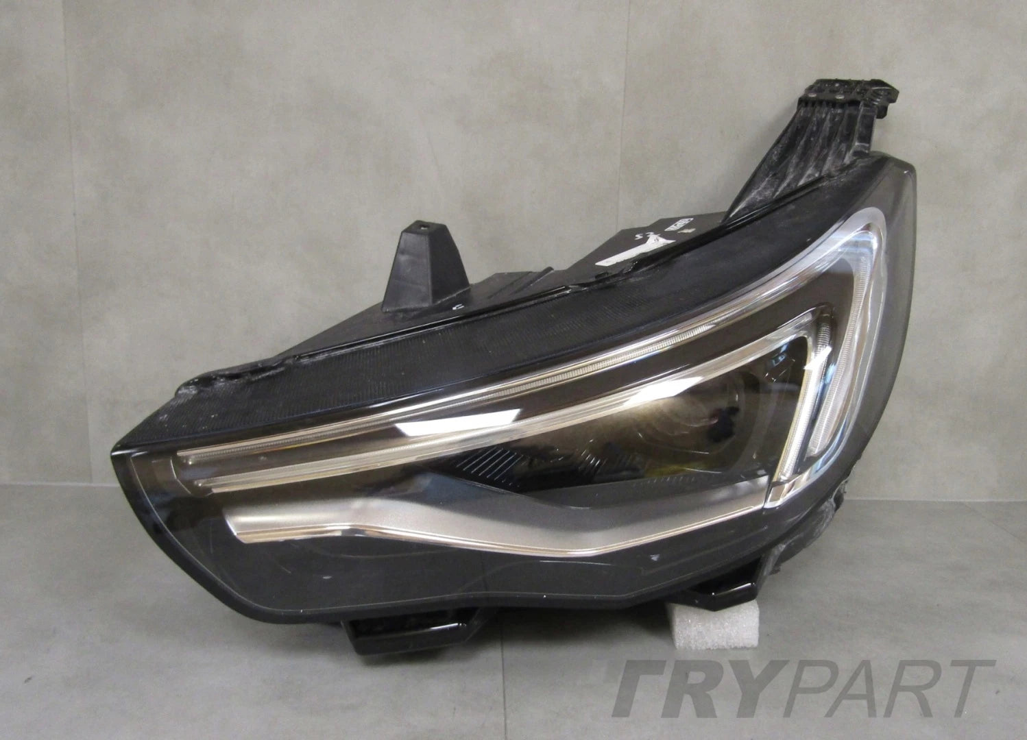OPEL GRANDLAND X FULL LED HEADLAMP LH LEFT 17-21 YP00016180