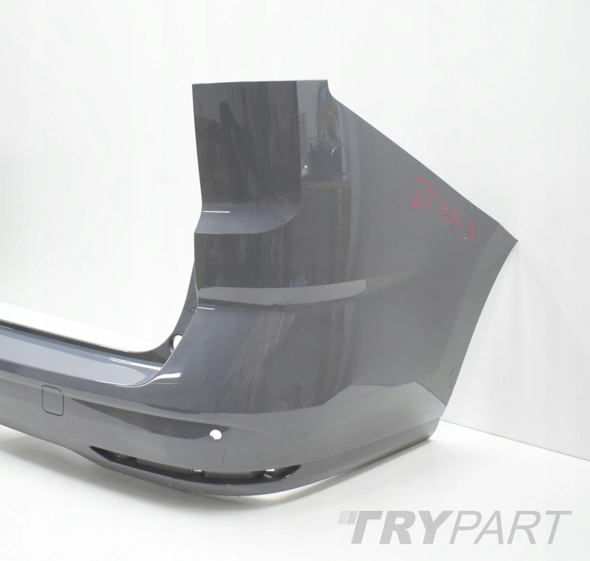 VW T7 MULTIVAN 7T0 REAR BUMPER ORG 7T0807421L