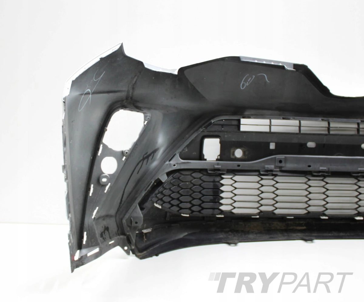 TOYOTA CHR CH-R LIFT FRONT BUMPER ORG