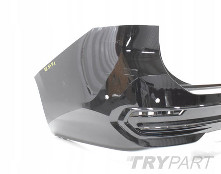 VW PASSAT B9 3J0 REAR BUMPER ORG