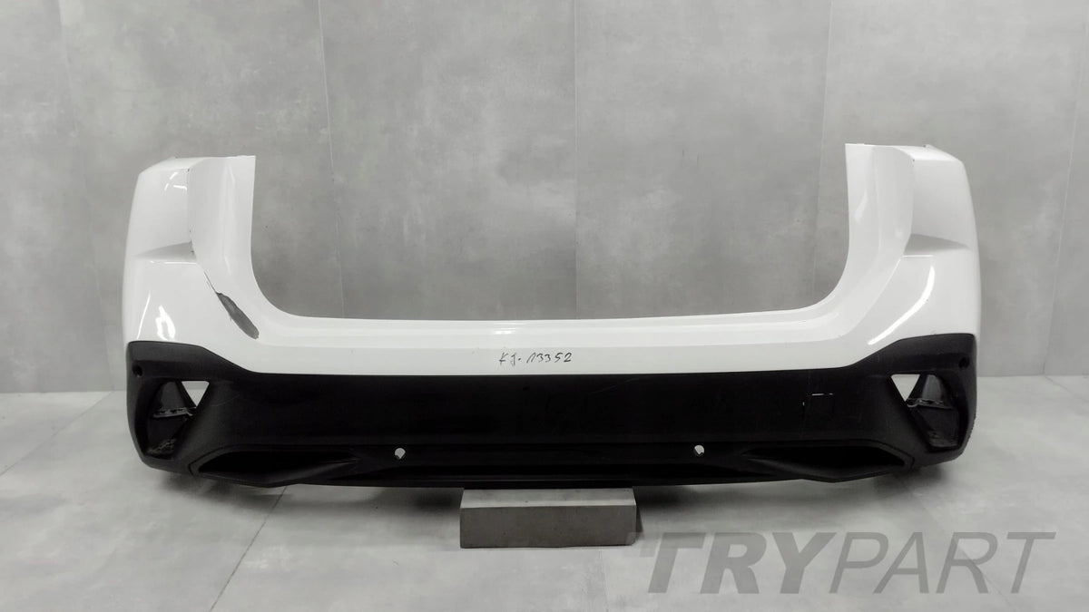 Rear Bumper for Peugeot 308 III T10 SW Kombi (2021-)