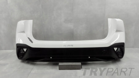 Rear Bumper for Peugeot 308 III T10 SW Kombi (2021-)