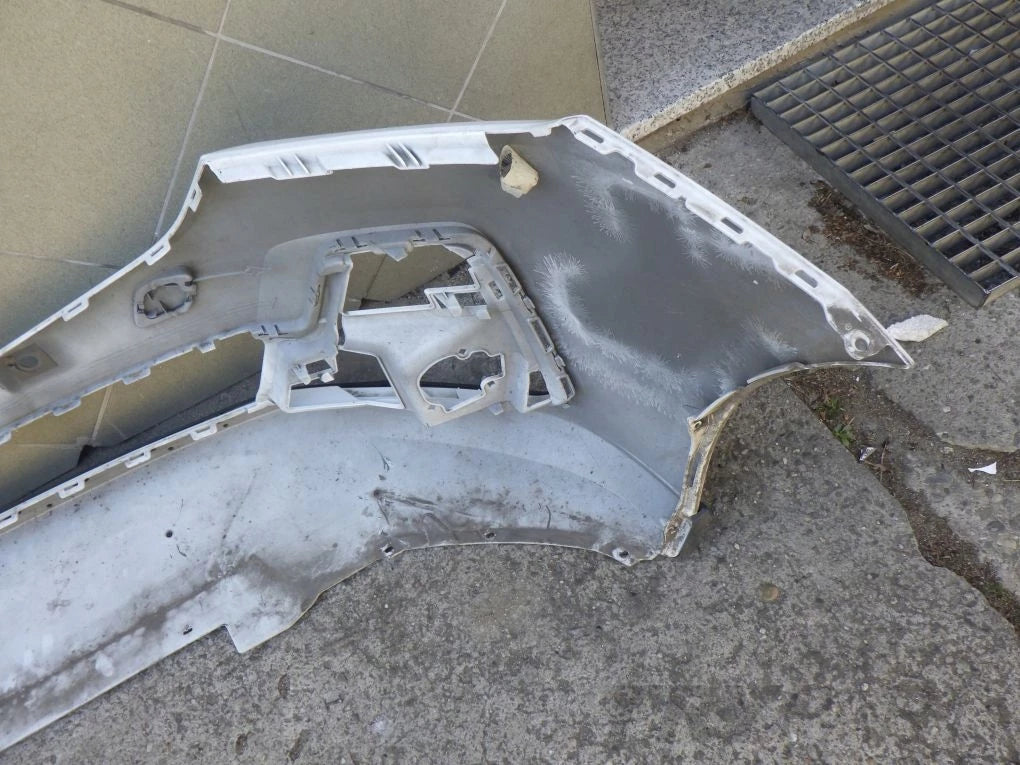 FORD TRANSIT CONNECT MK3 III ACTIVE 2022- Front Bumper