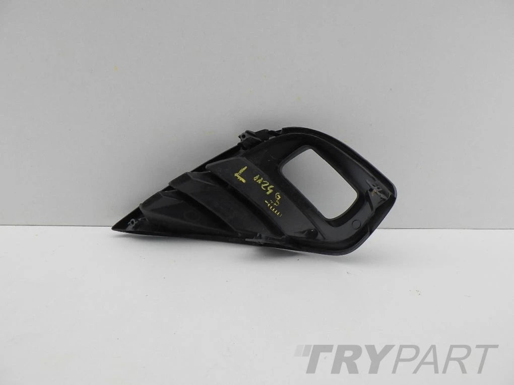 TOYOTA HIGHLANDER 20- LEFT FRONT BUMPER GRILLE