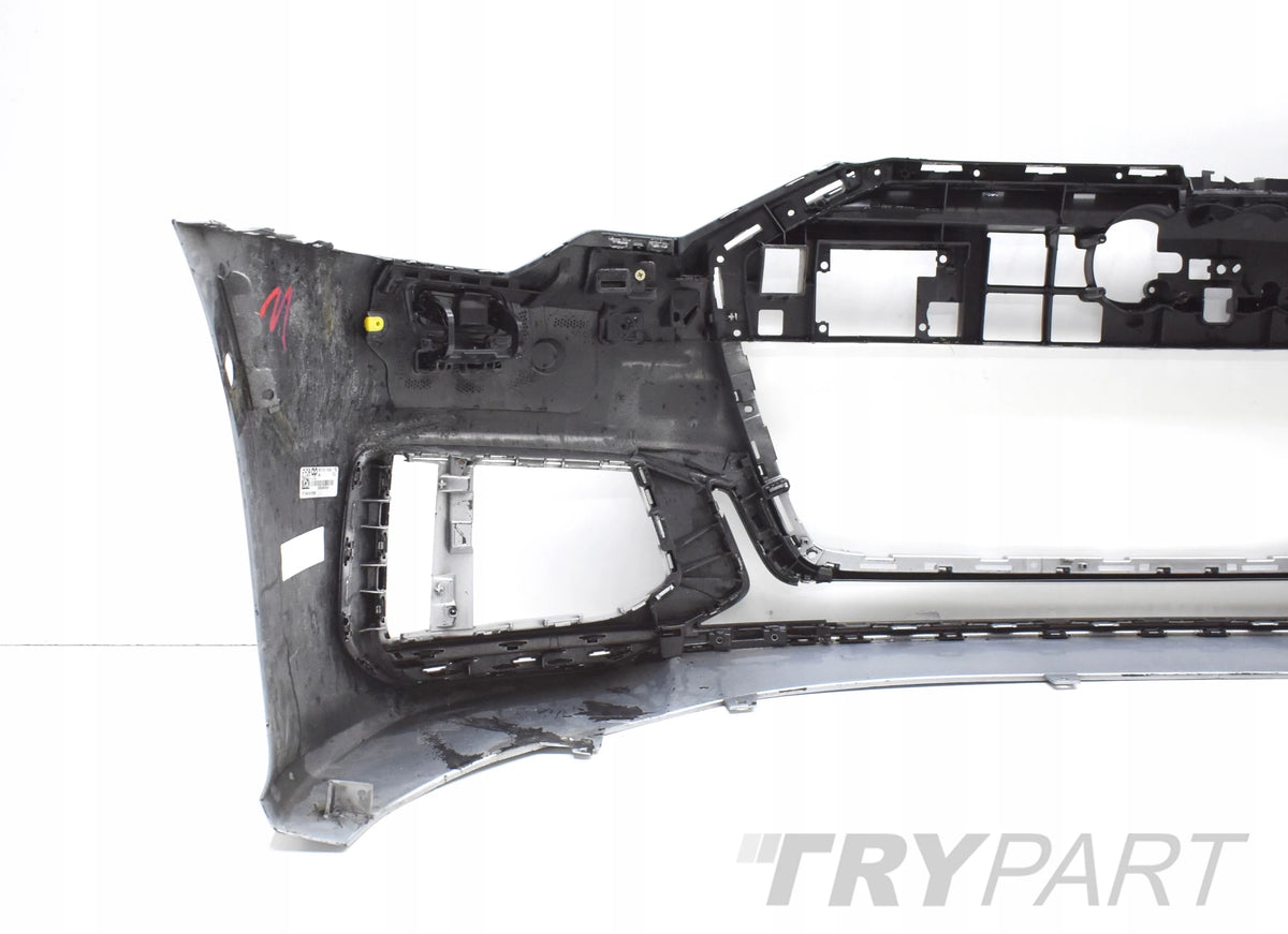 AUDI S6 C8 4K S LINE FRONT BUMPER ORG