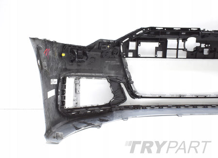 AUDI S6 C8 4K S LINE FRONT BUMPER ORG