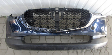 Front Bumper Mazda CX30 CX 30 19-