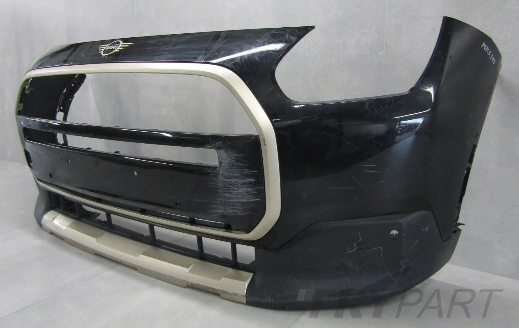 Front Bumper for Mini Countryman III 3 U25 23-