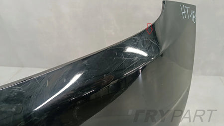 Front Bumper Toyota RAV4 3 III 05-08
