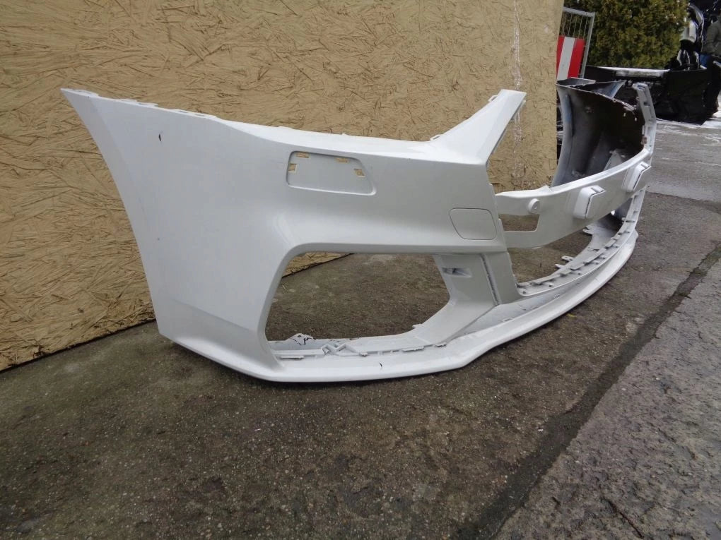 AUDI A7 C8 4K8 S-LINE Front Bumper