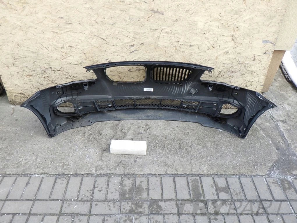 BMW 5 F10 F11 10- Front Bumper