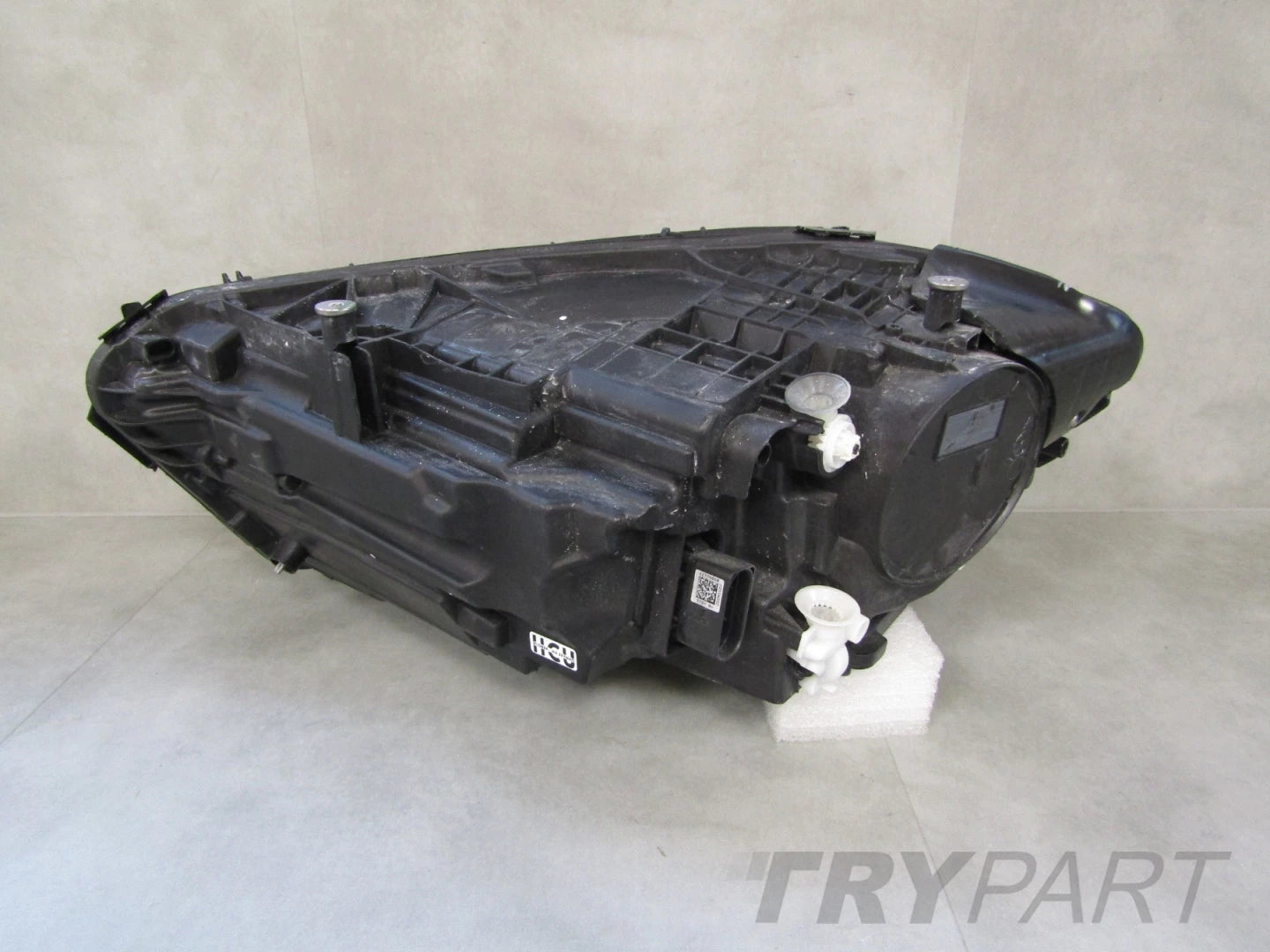 Front Lamp Mercedes A Class W177 LIFT MULTIBEAM 23- RH