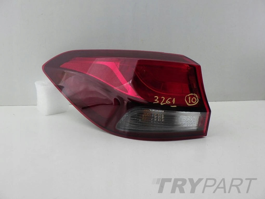 HYUNDAI I30 III 3 KOMBI 2017- Rear Lamp Left Right