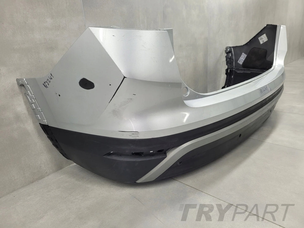 Rear Bumper Skoda KODIAQ 57H 2 II 23-