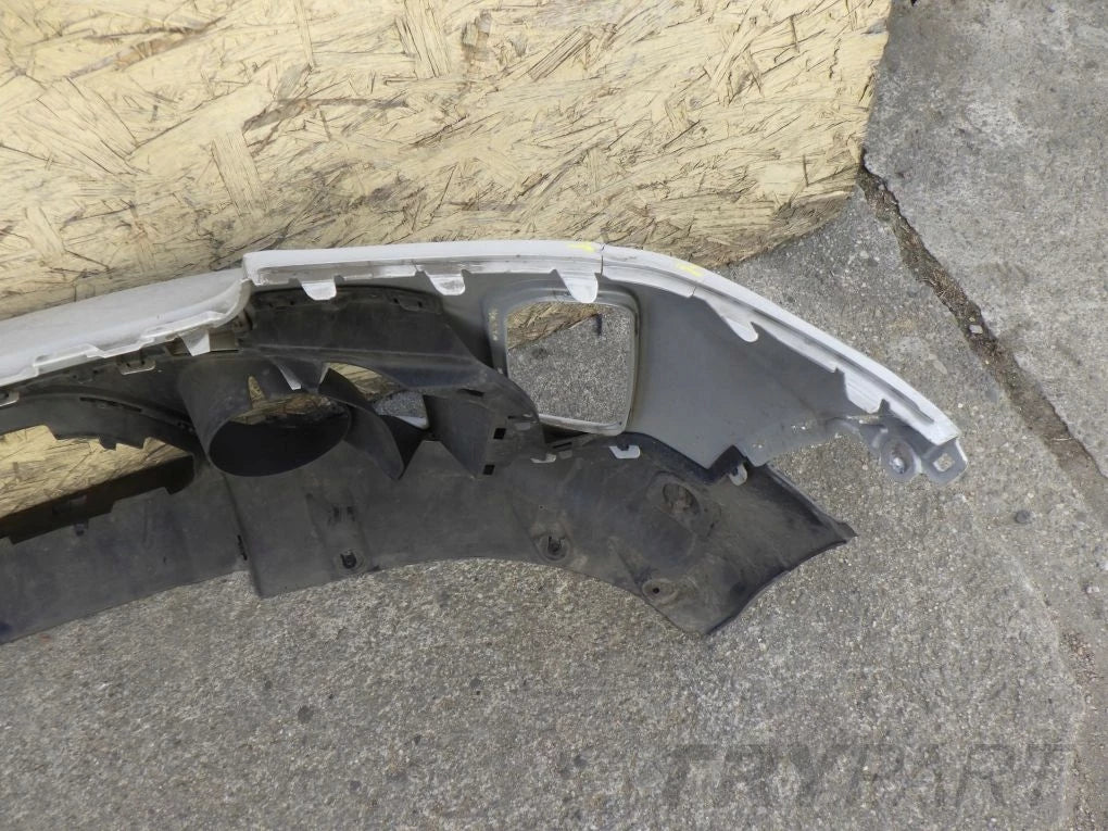 MINI COUNTRYMAN II F60 LIFT LCI Front Bumper