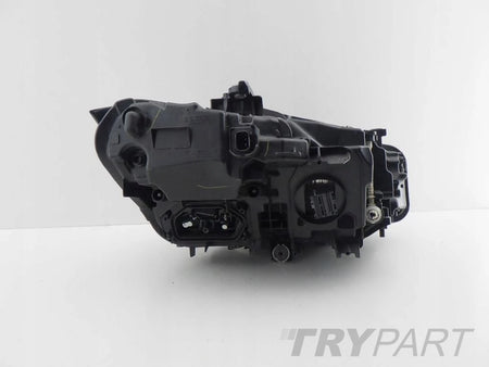 BMW 3 G20 G21 LASER FULL LED LIFT LCI 5A1A353 LEFT HEADLIGHT
