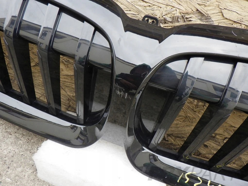 BMW 3 G20 G21 Grille Trap