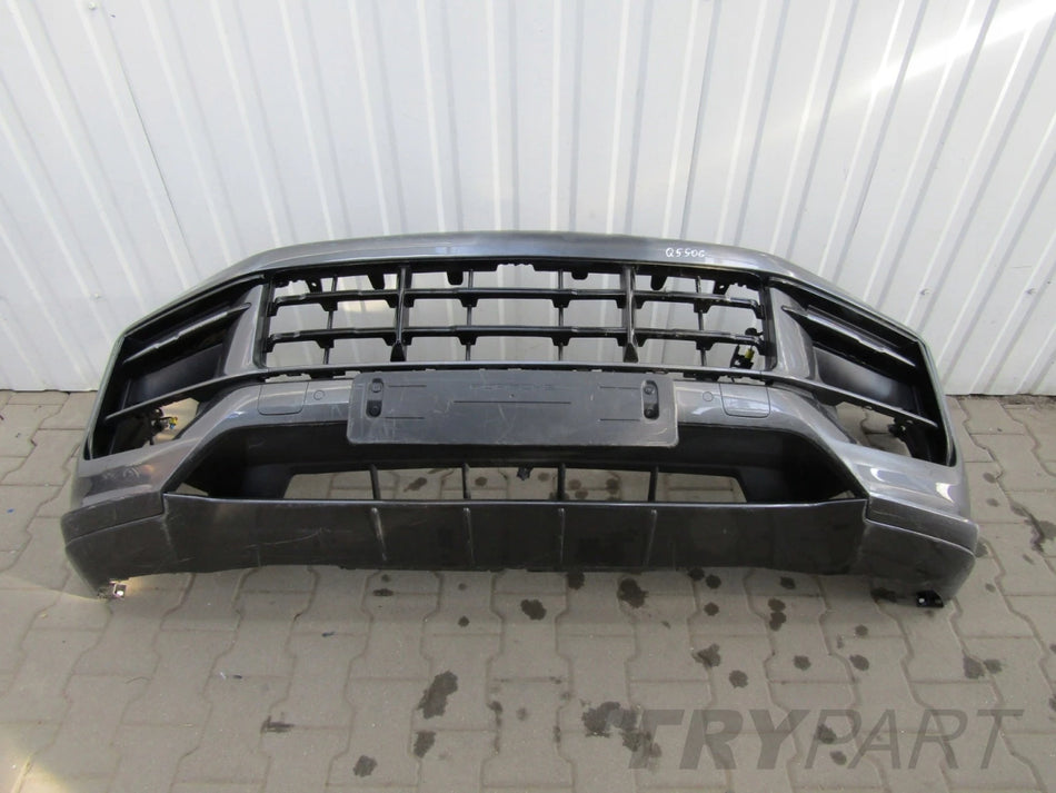 Porsche Cayenne Sport Design 9Y0 Lift 23- Front Bumper
