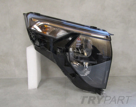 FORD TRANSIT COURIER III MK3 HEADLIGHT RIGHT 24-