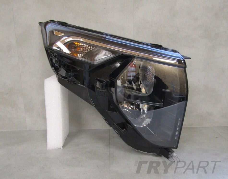 FORD TRANSIT COURIER III MK3 HEADLIGHT RIGHT 24-