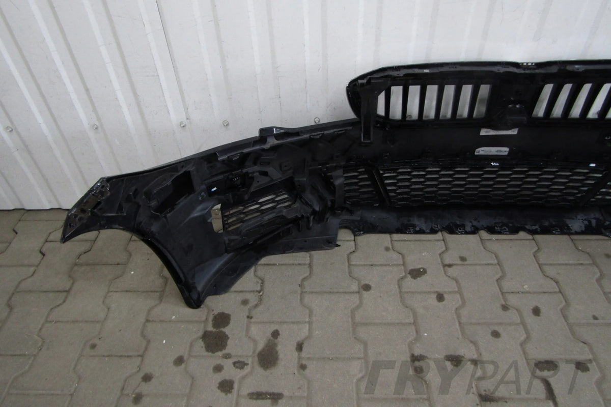 Front Bumper for BMW 3 G20 G21 M-Package 18-22
