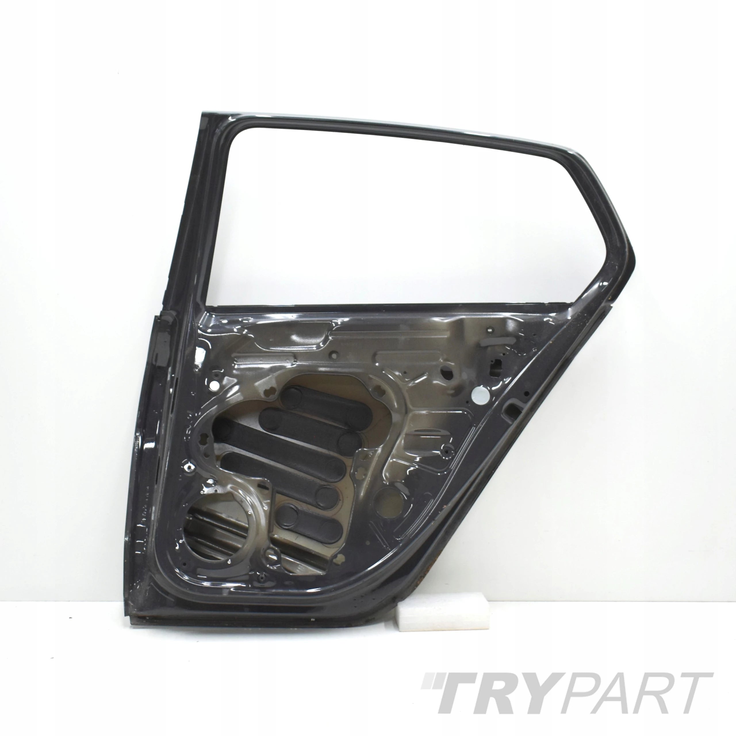 VW GOLF VIII 5H 5H4 RIGHT REAR DOOR ORG HB