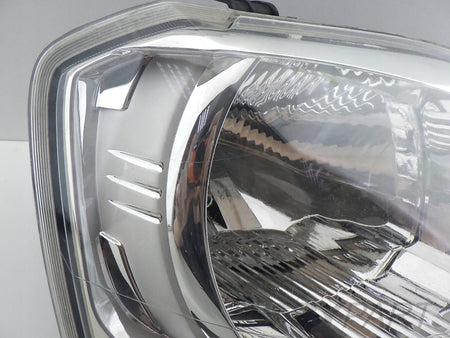 DACIA LOGAN right front lamp