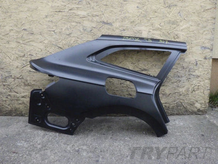 VW Arteon Kombi Shooting Brake 3G7 3G8 2020- Rear Fender Right