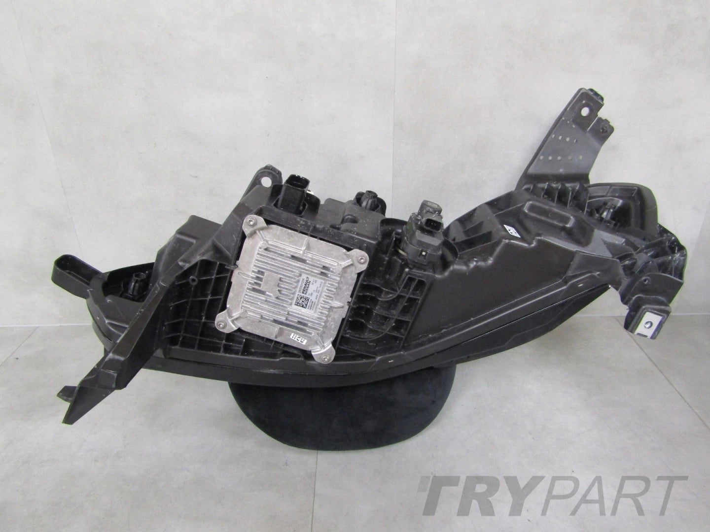 FRONT HEADLIGHT RENAULT MEGANE V 5 E-TECH LED RH RIGHT 22- 260104574R