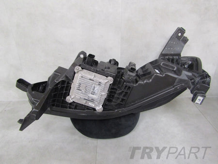 FRONT HEADLIGHT RENAULT MEGANE V 5 E-TECH LED RH RIGHT 22- 260104574R