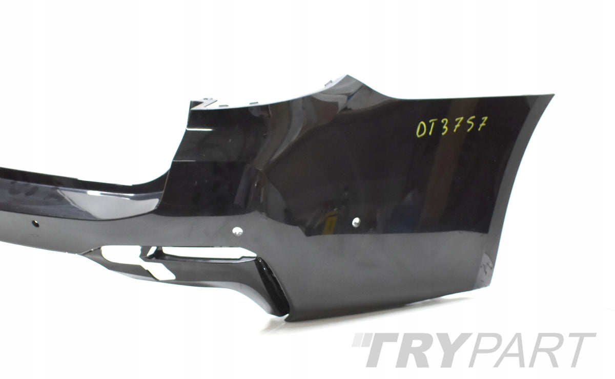 BMW 5 G31 LIFT LCI M PACKAGE REAR BUMPER WAGON ORG
