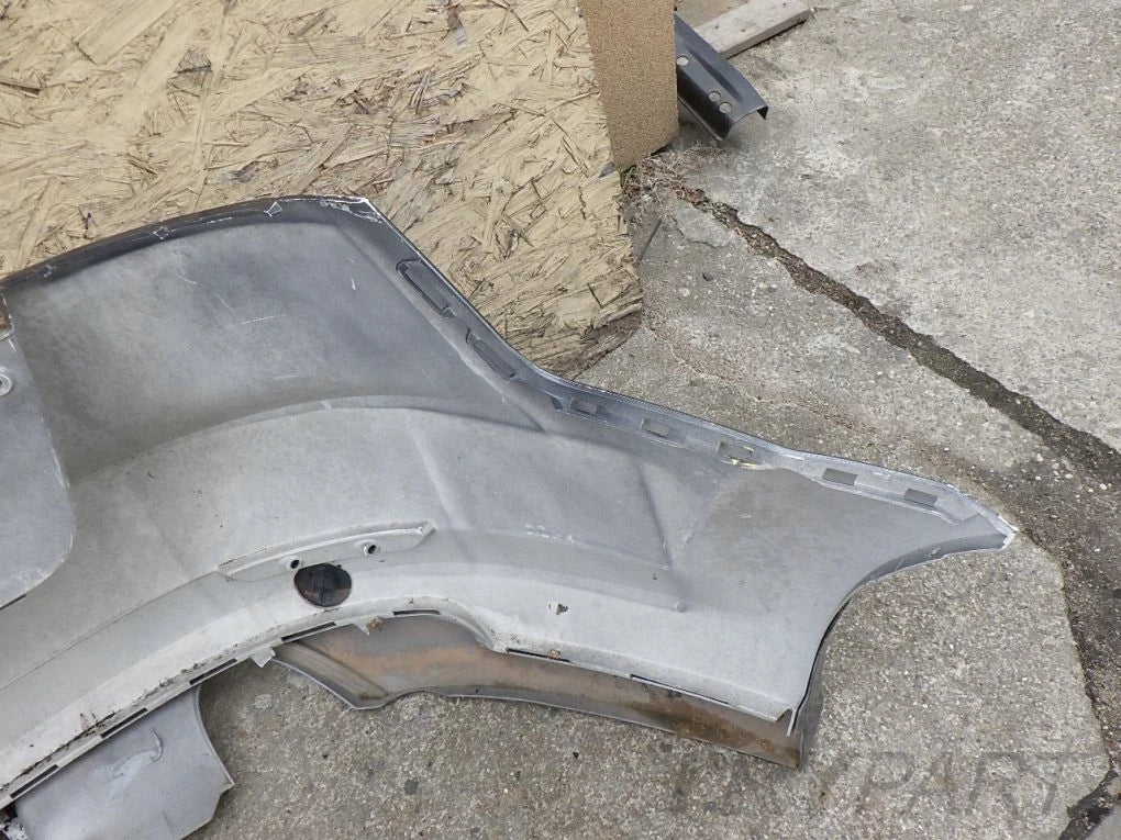 FORD MONDEO MK4 HB ST RS 06- Rear Bumper