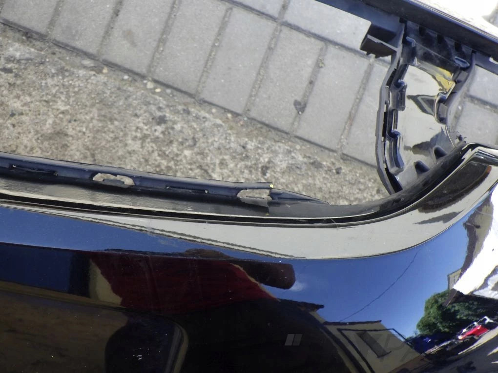 OPEL ASTRA V K 5-15 FRONT BUMPER REINFORCEMENT