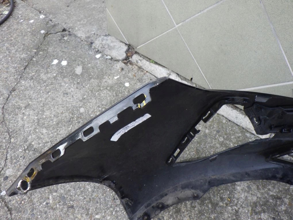 OPEL ASTRA L VI 6 GSI GS LINE 22- Front Bumper