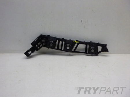 VW GOLF SPORTVAN rear bumper slider left