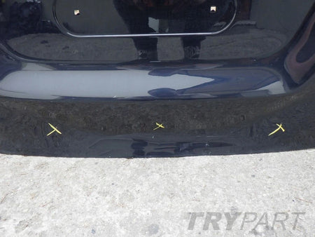 BMW 2 F45 ACTIVE TOURER Rear Hatch
