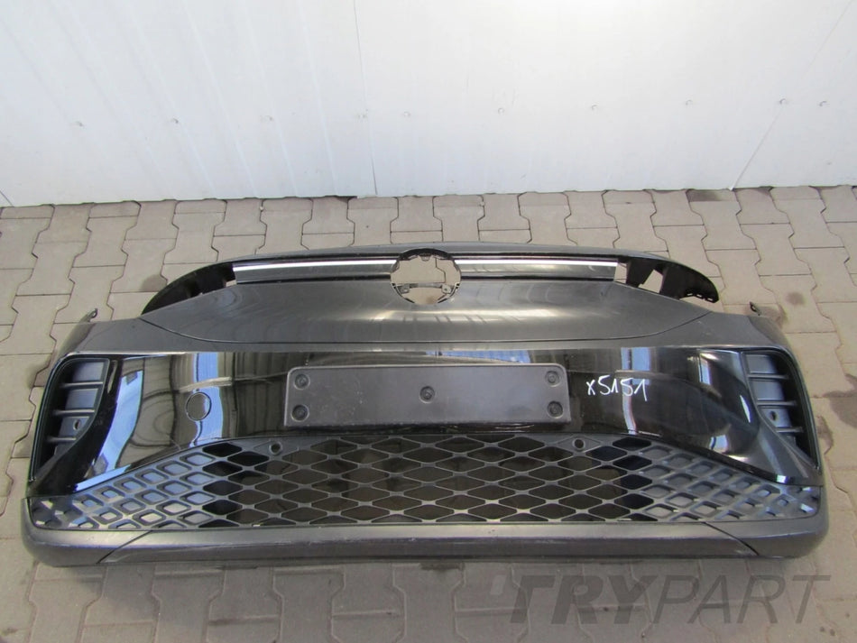 Front Bumper for VW ID.4 11A 2020- with Radar