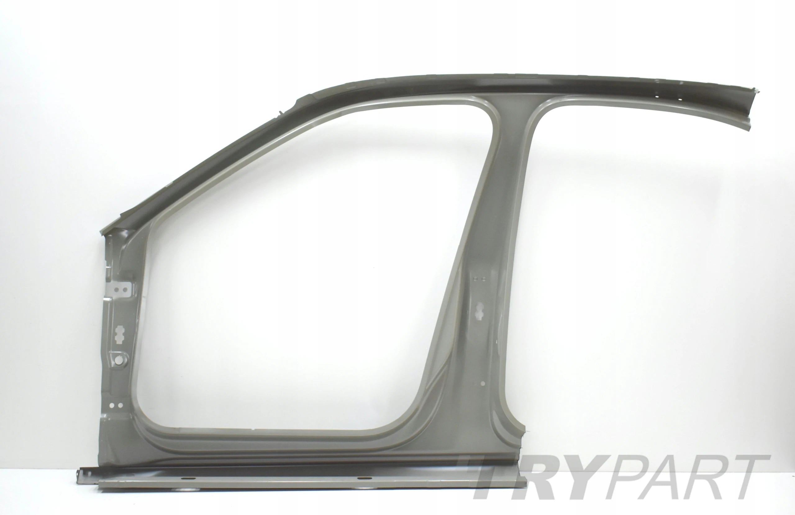 SKODA SUPERB III 3V Right Sill Panel Frame ORG NEW