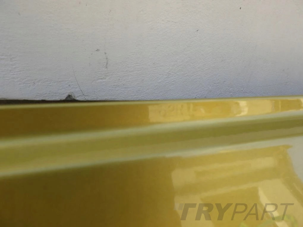 SUZUKI IGNIS III 3 - Left Rear Door