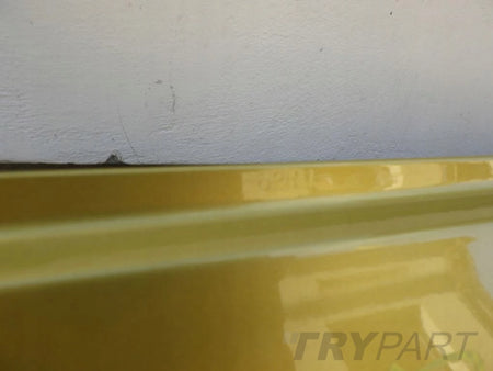SUZUKI IGNIS III 3 - Left Rear Door